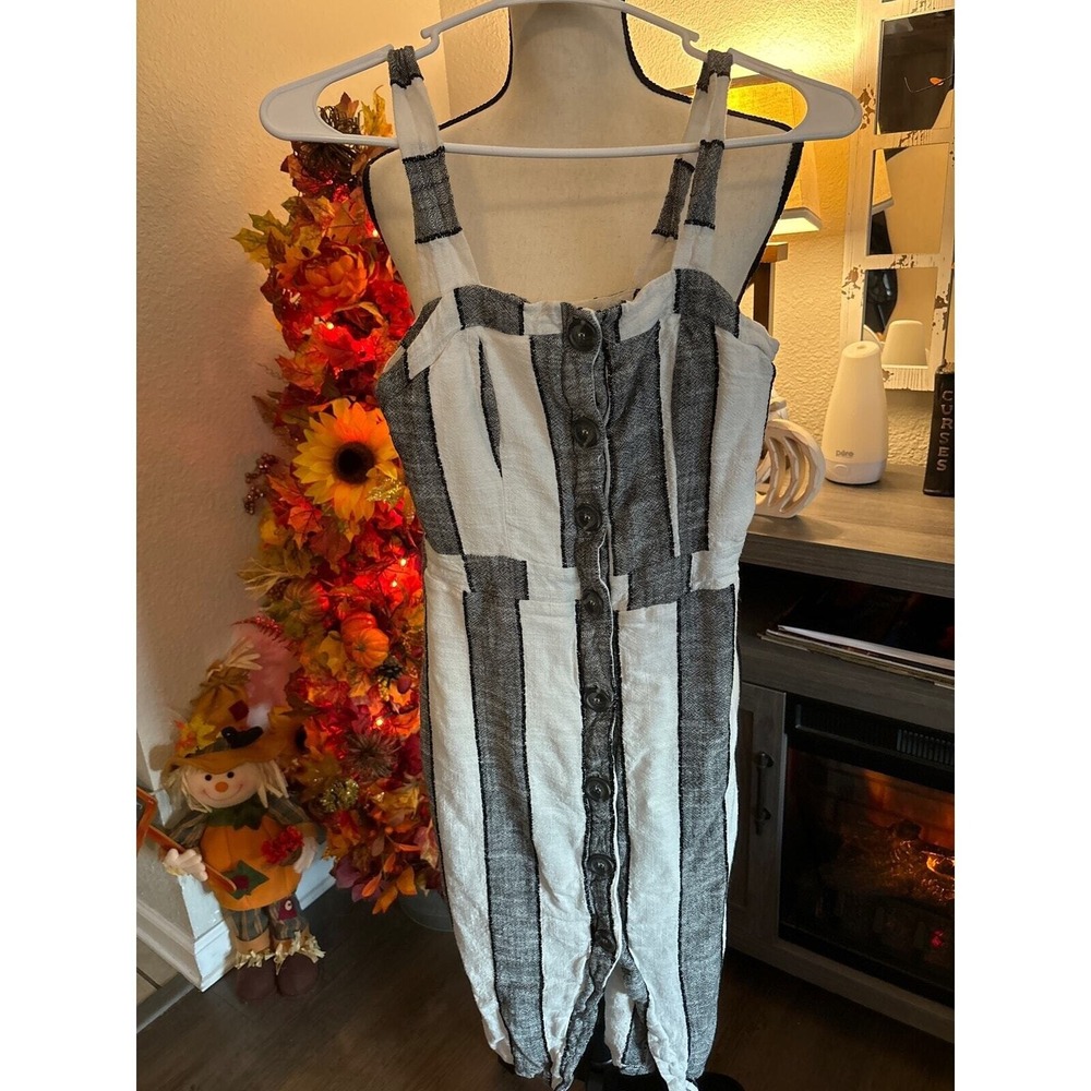 Urban Romantics tank dress size small‎
